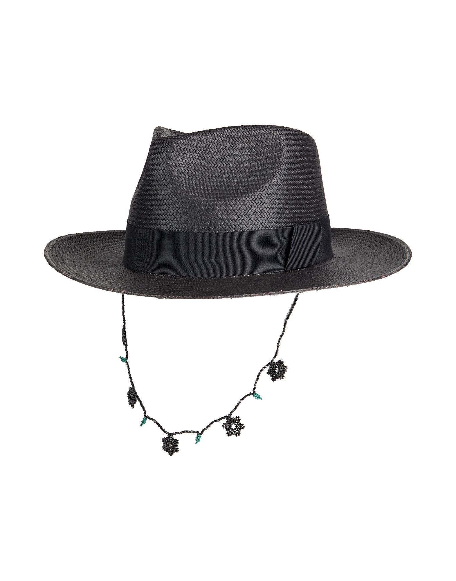 AMOR Y MEZCAL - 帽子