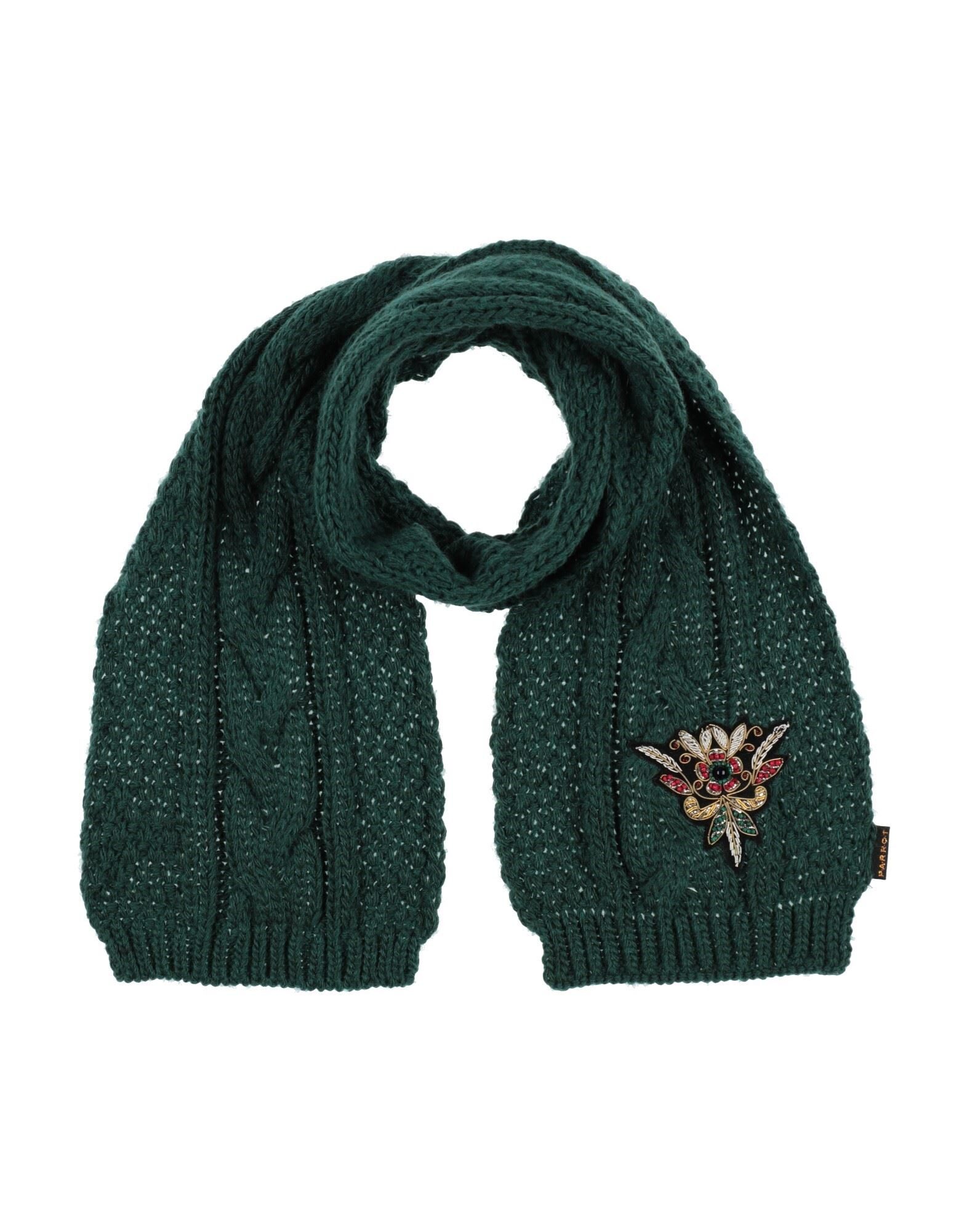 PARROT - Шарфы