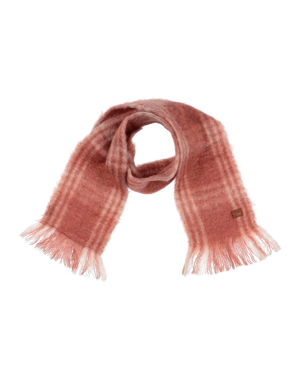 STONE WARM SIMPLICITY - Bufandas