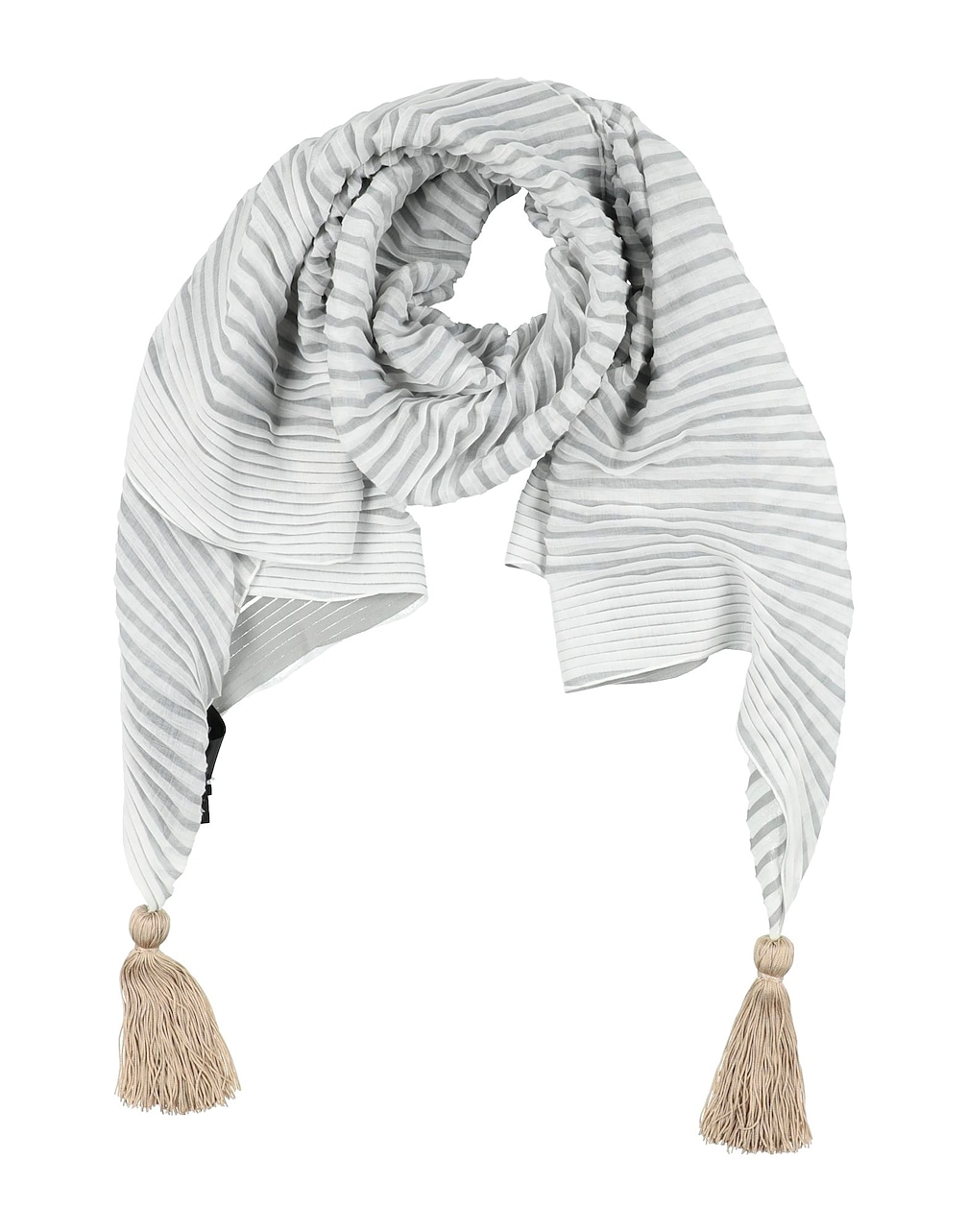 EMPORIO ARMANI - Scarves