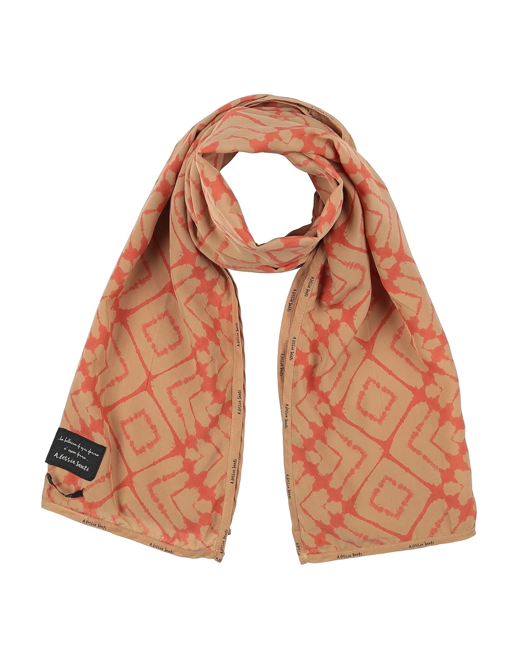 ALESSIA SANTI - Scarves