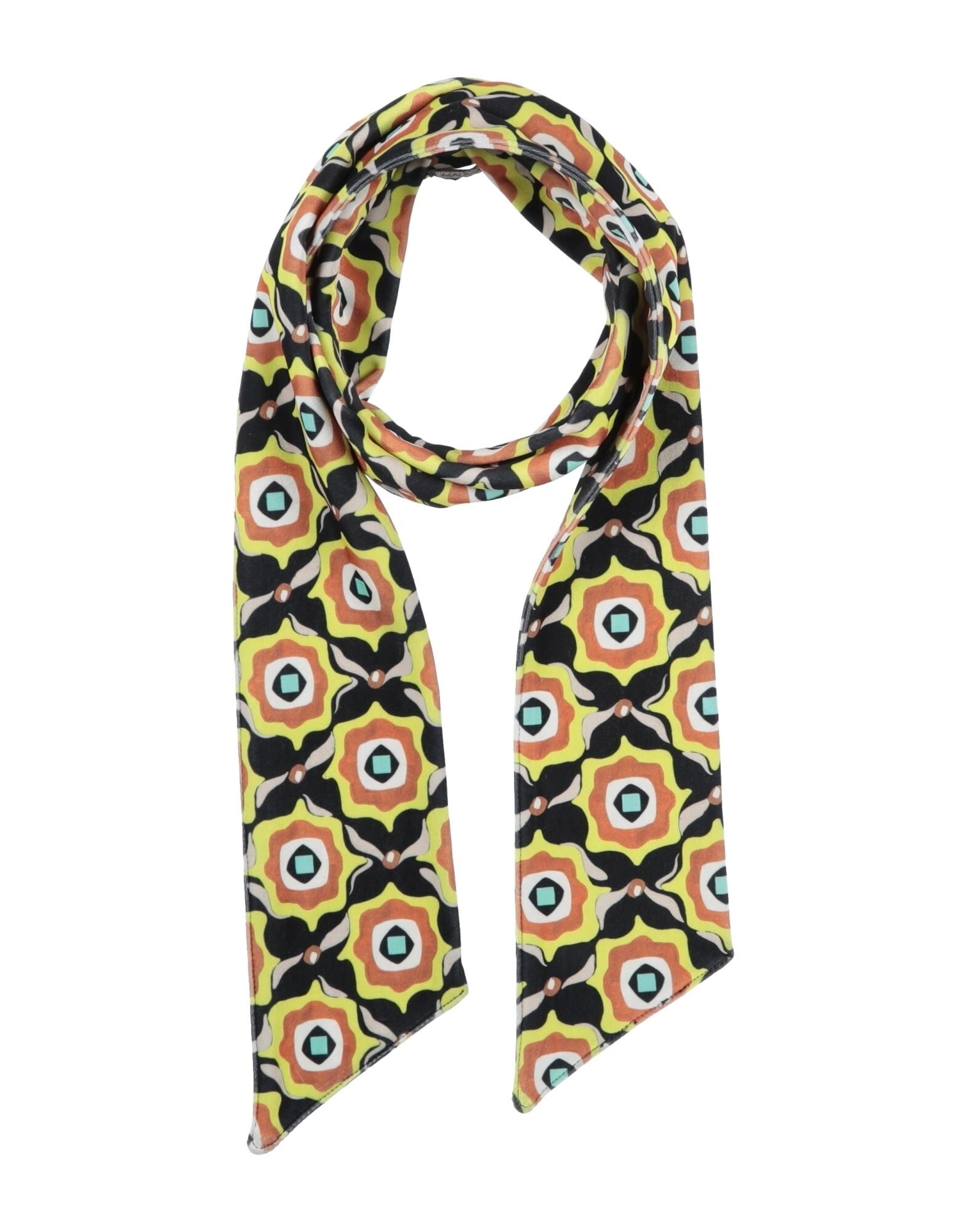 MALÌPARMI - マフラー