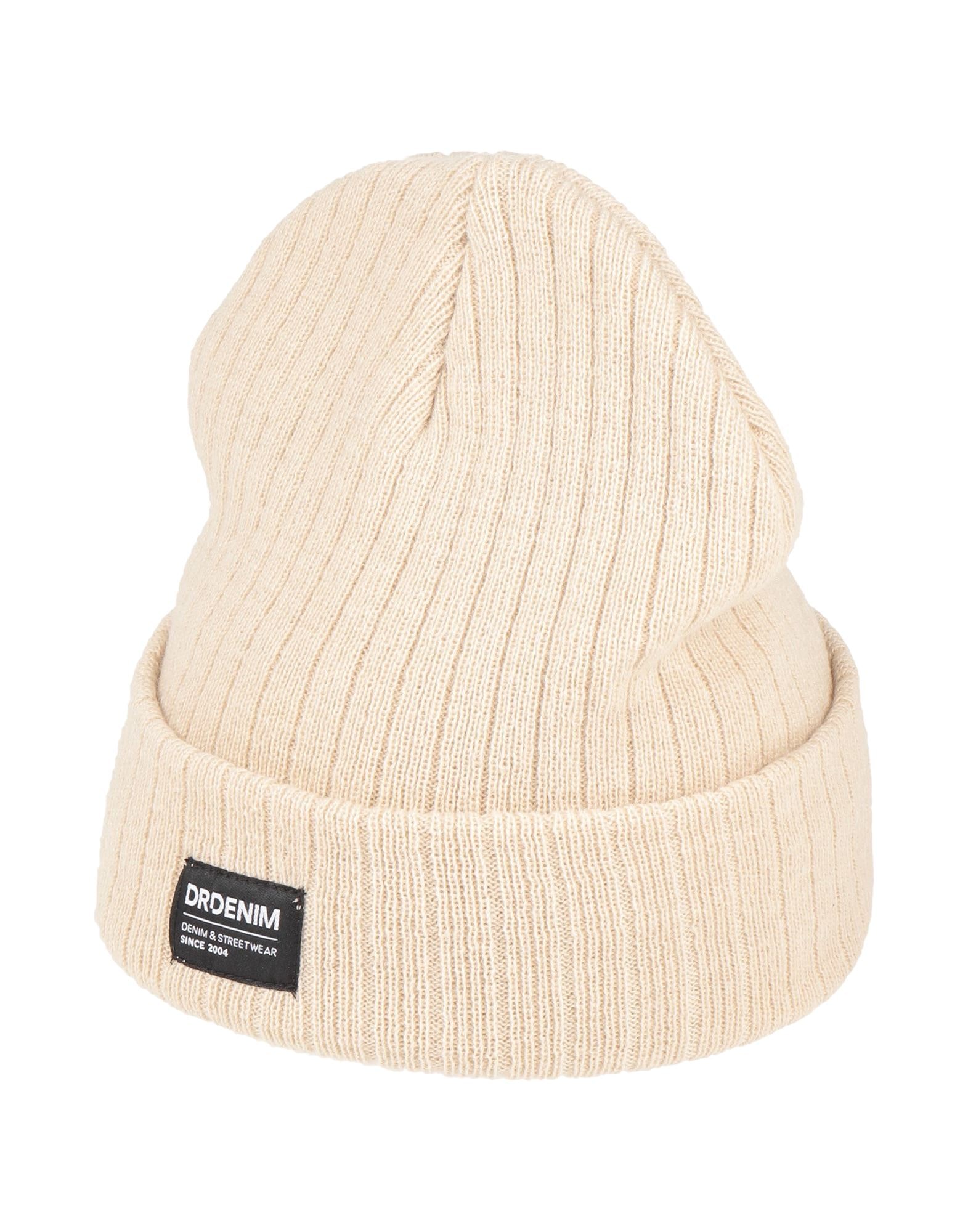 DR. DENIM - 모자