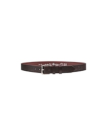 FELISI - Leather belt