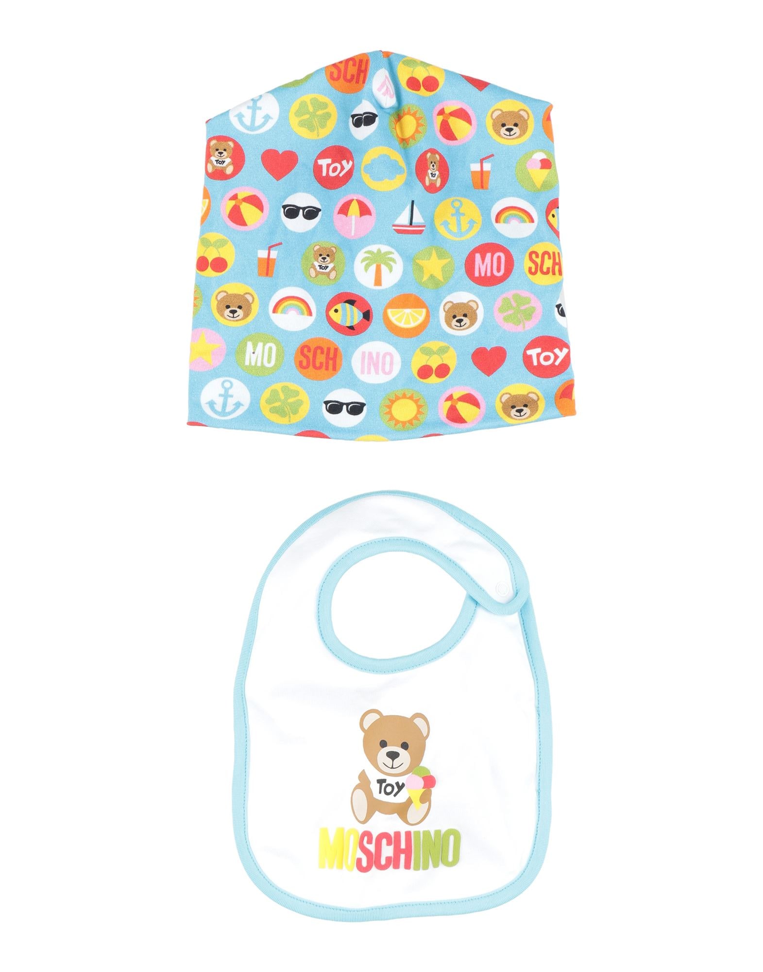 MOSCHINO BABY - Baby accessories sets