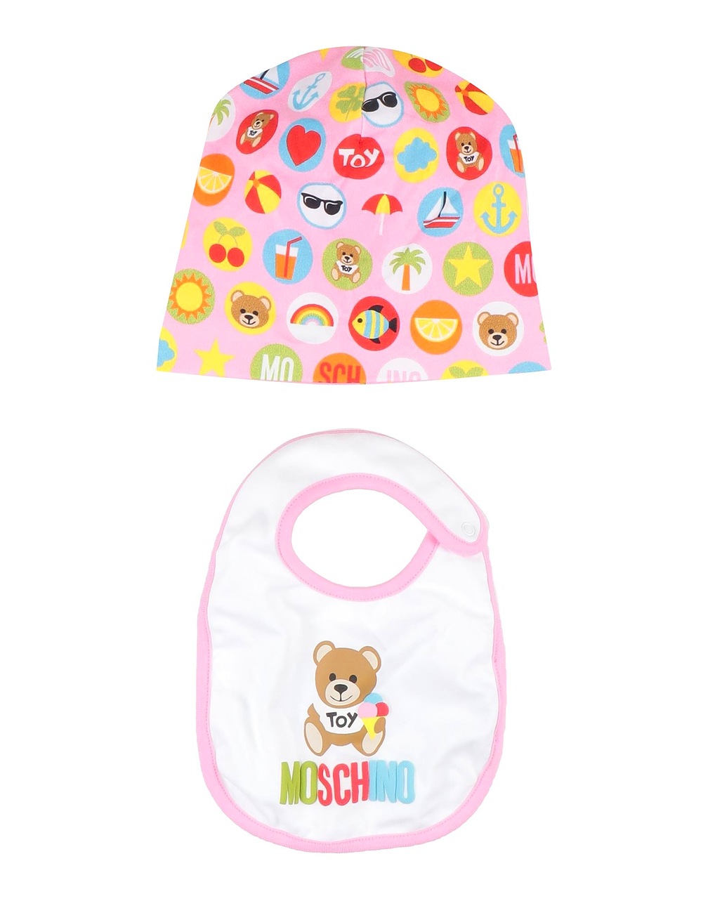 MOSCHINO BABY - Baby accessories sets