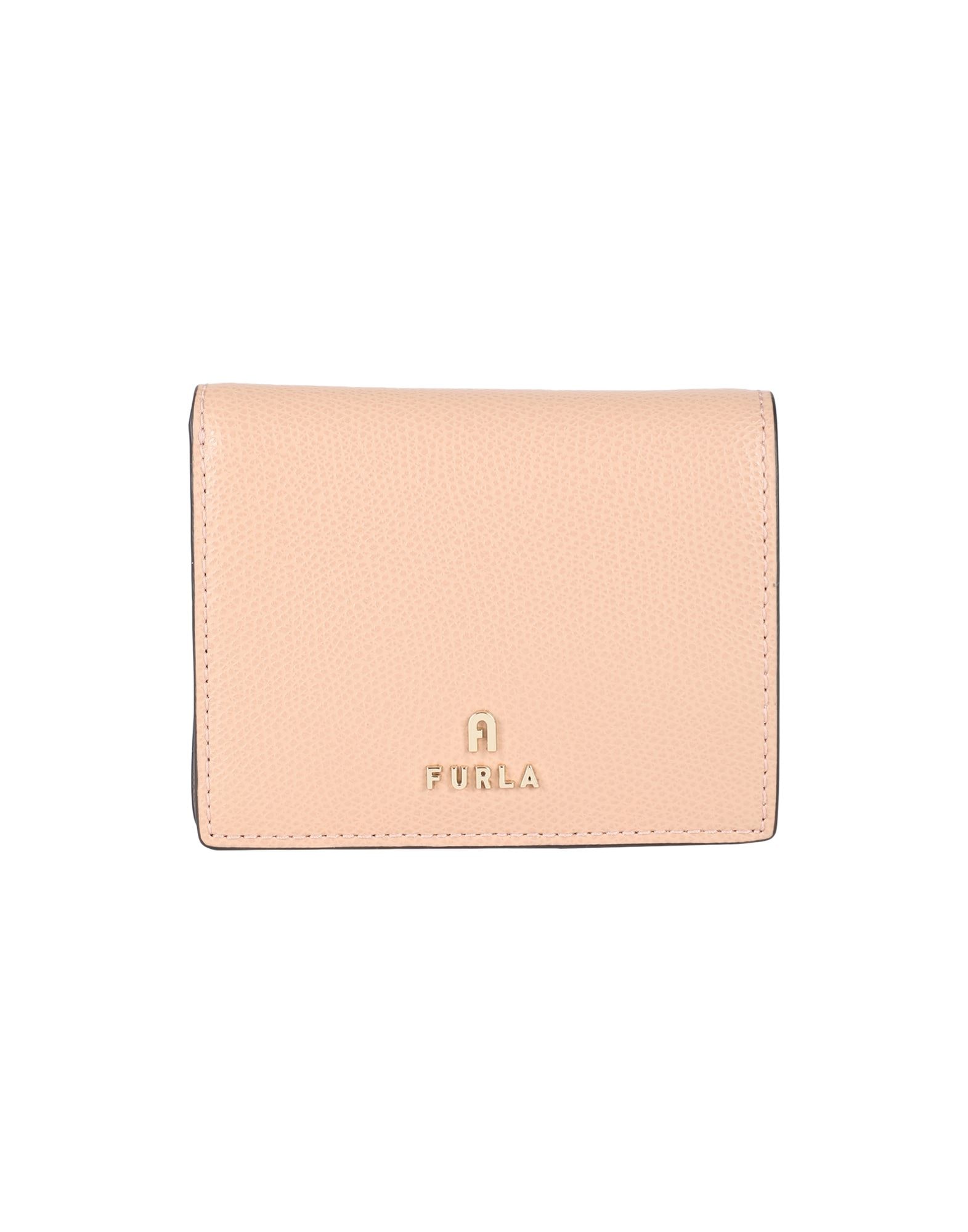 FURLA PRIMULA MINI AIRPODS CASE イヤホンケース FURLA ◇PRIMULA レザー AIRPODS イヤホン ケース◇関税送料込み