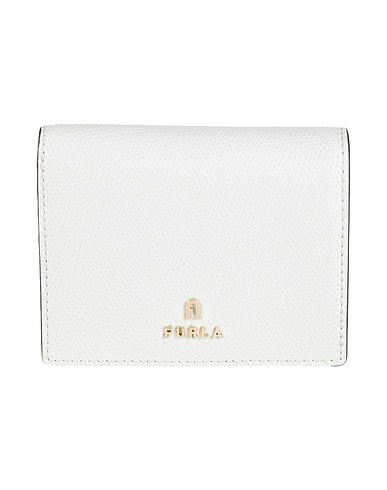 FURLA Wallet FURLA CAMELIA S COMPACT WALLET
100% Soft Leather