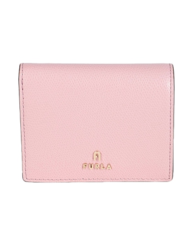 FURLA Portefeuille FURLA CAMELIA S COMPACT WALLET
100% Cuir