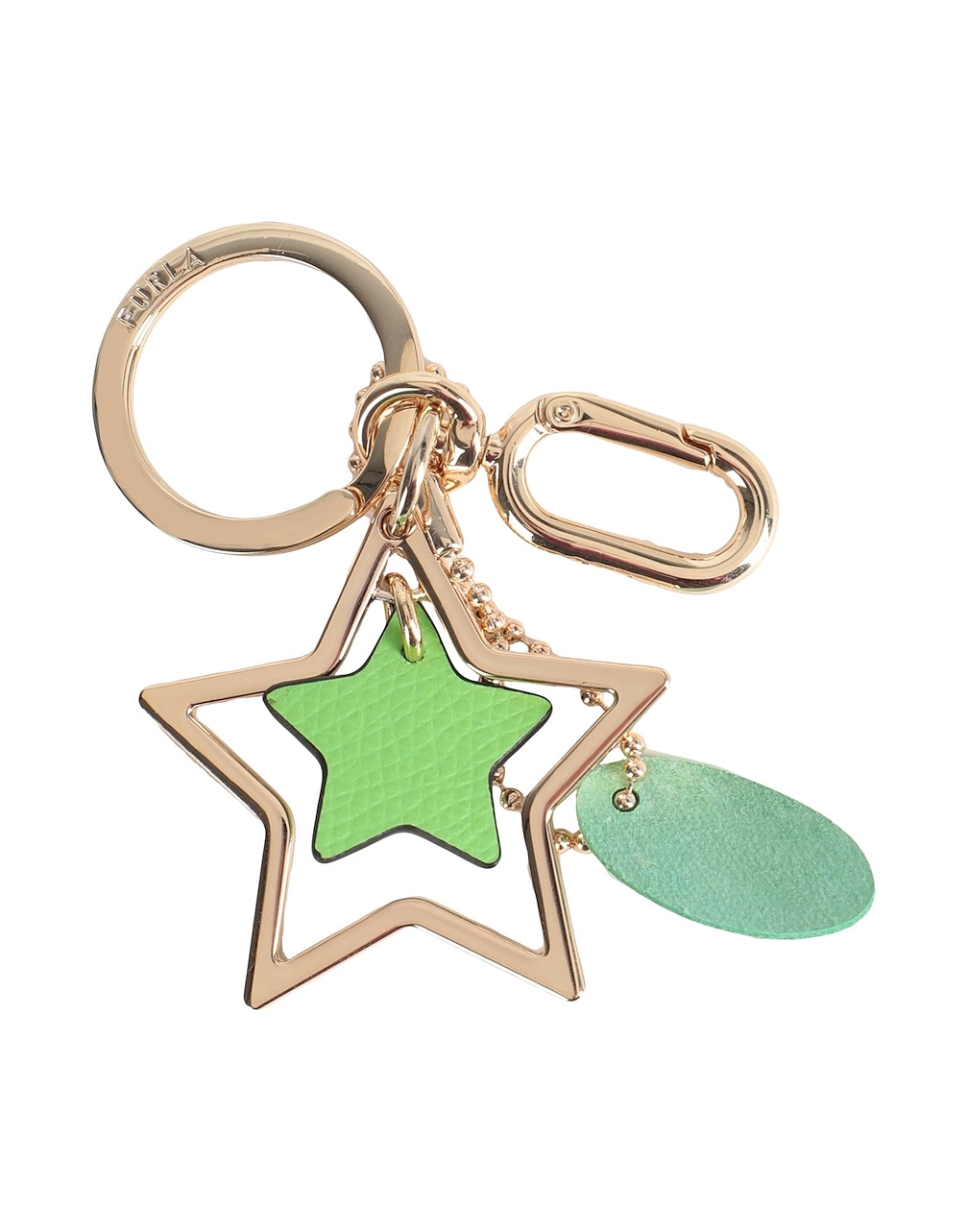 FURLA - Key rings