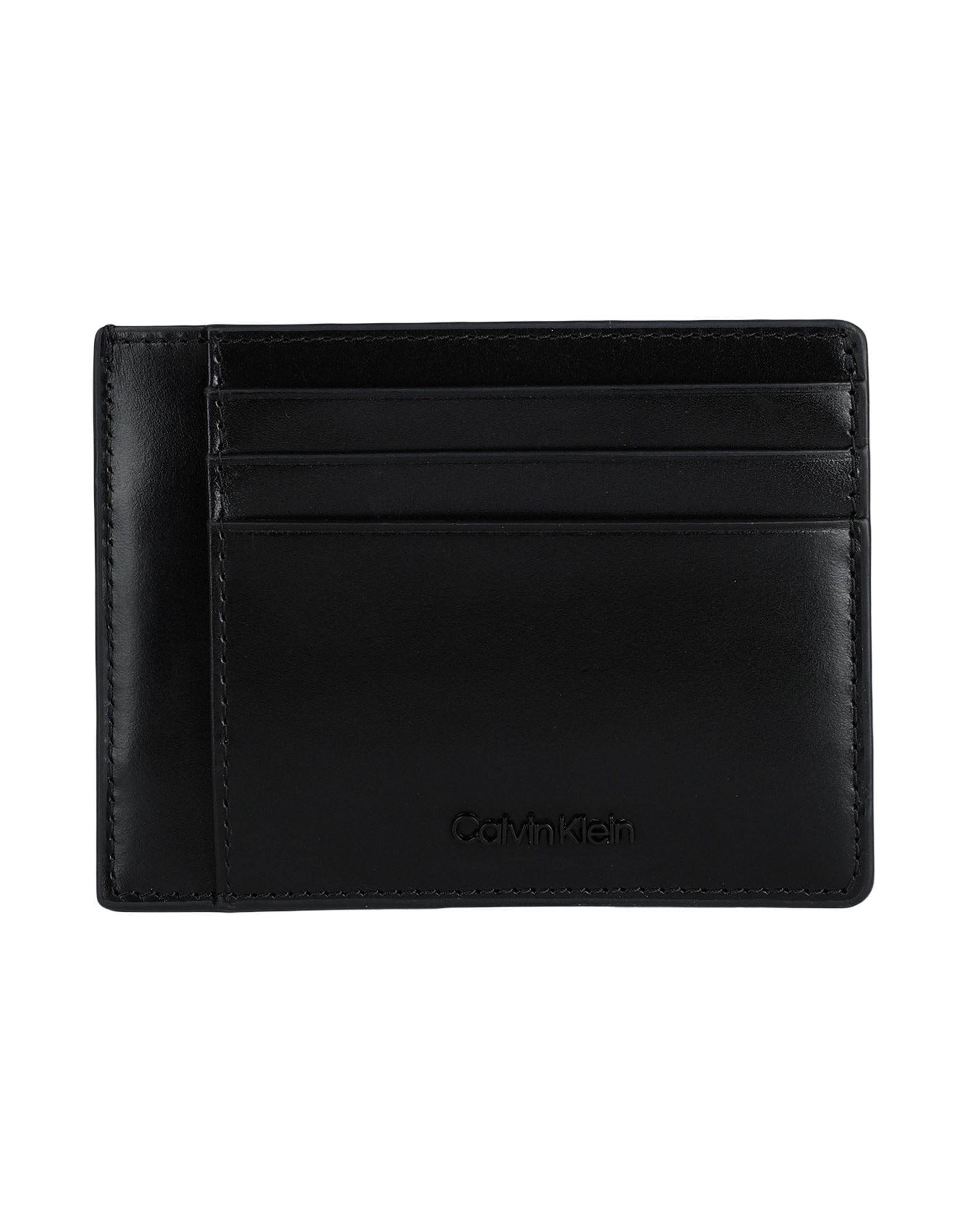 CALVIN KLEIN - Coin purses