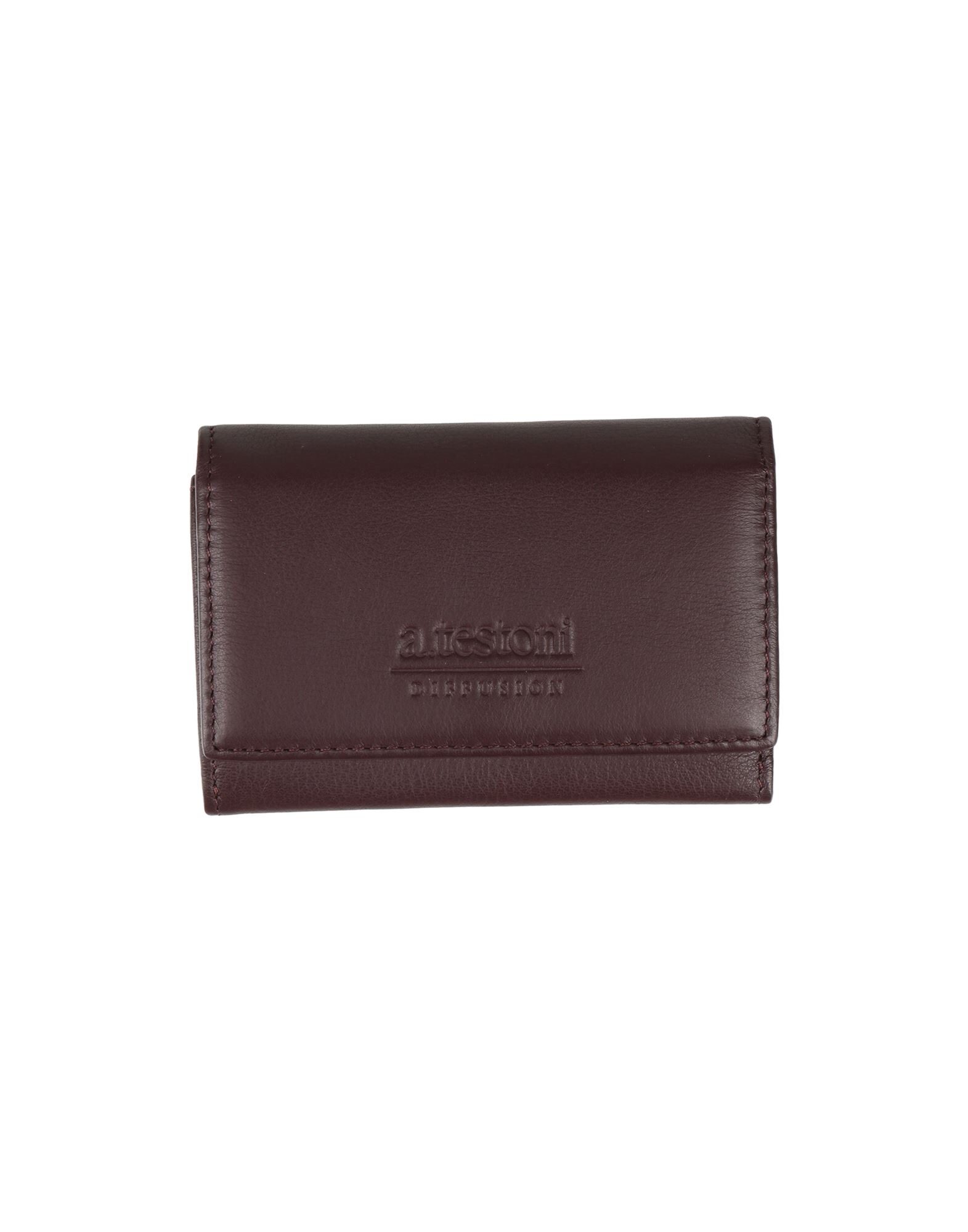 TESTONI - Wallets