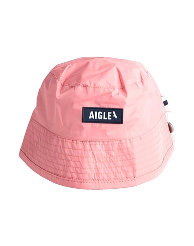 AIGLE Hat Pink 100% Polyester