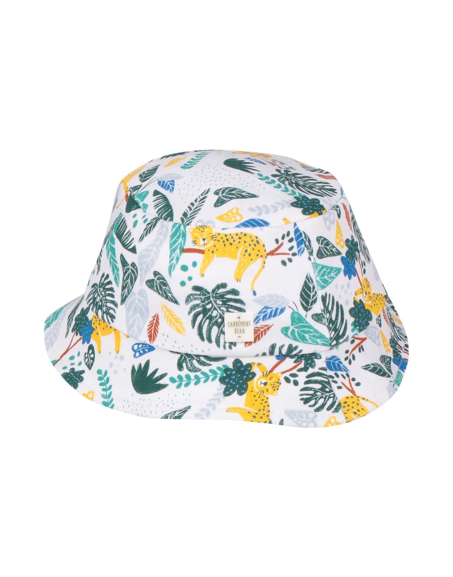 CARRÉMENT BEAU - Cappelli