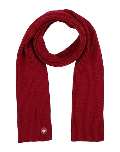 MURPHY & NYE Schals und Foulards Rot 50% Polyester, 50% Acryl