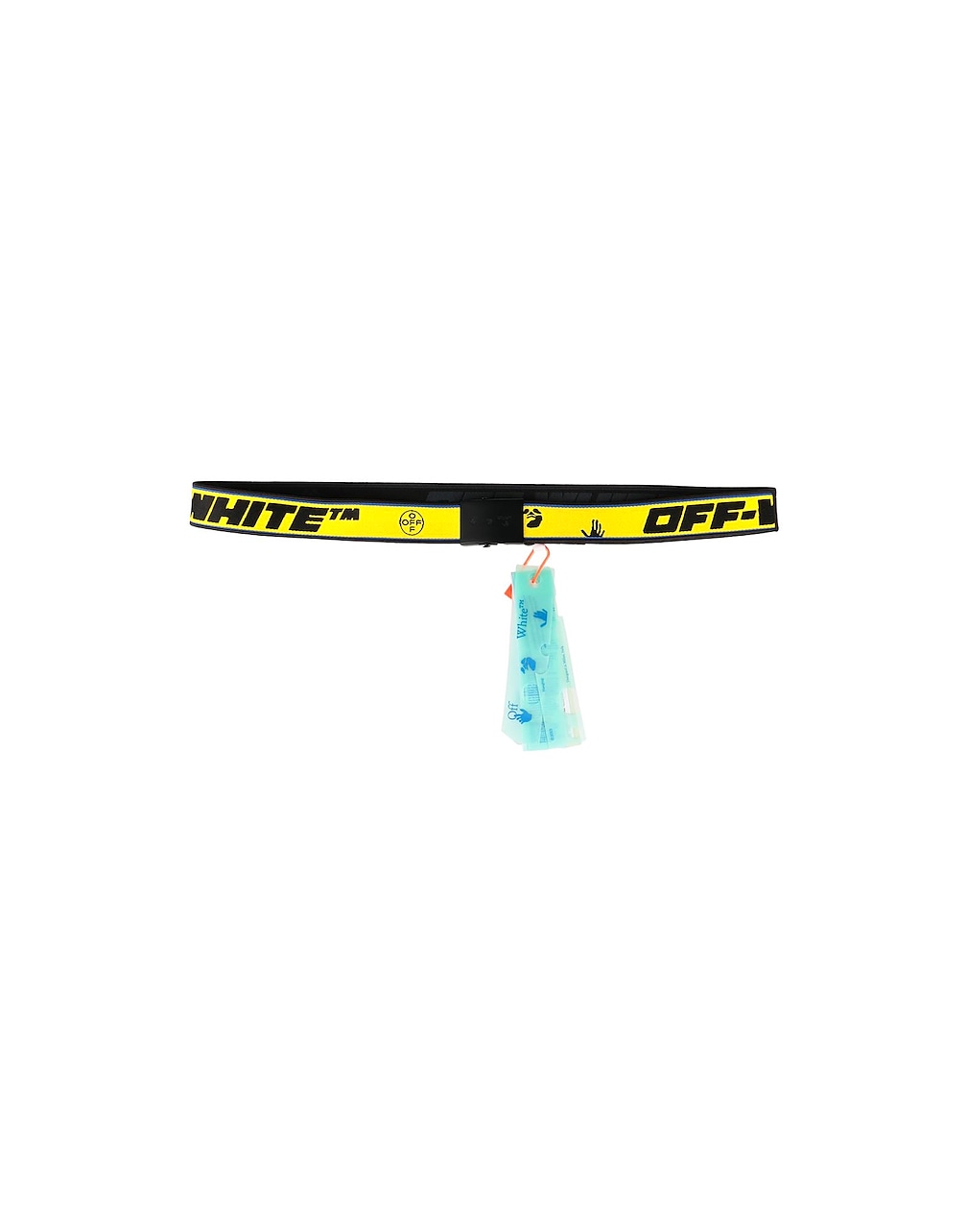 OFF-WHITE™ - Belts