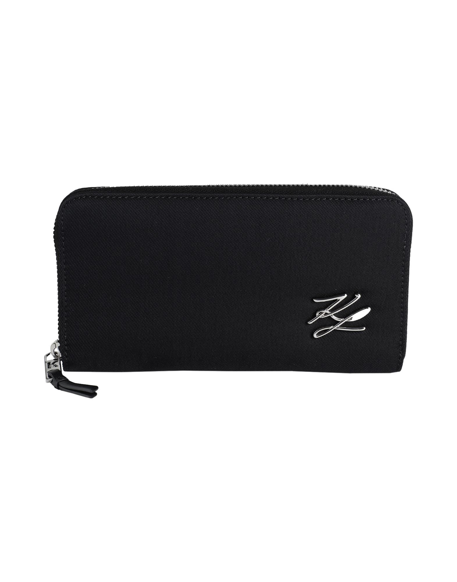 KARL LAGERFELD - Portafogli