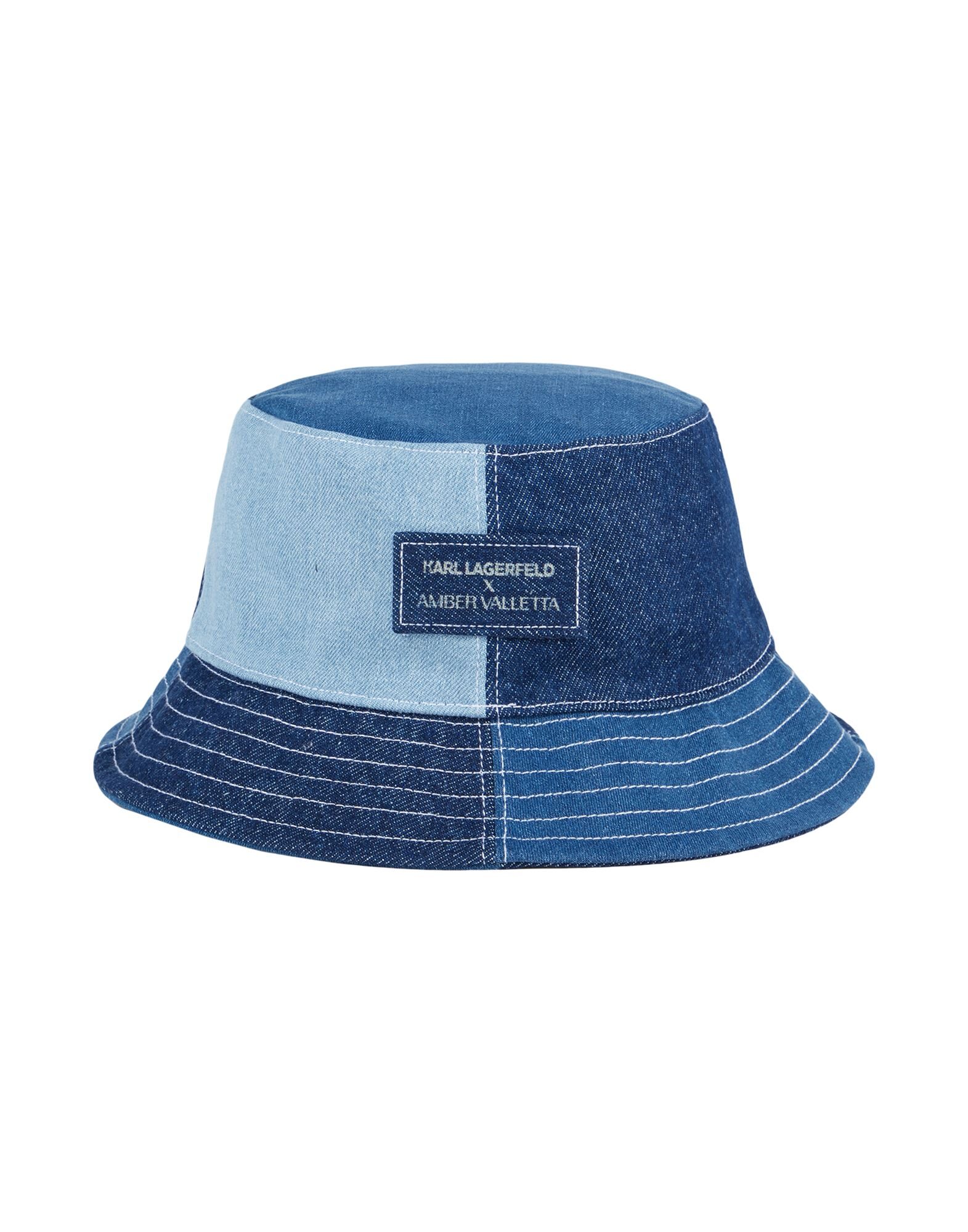 KARL LAGERFELD - Chapeaux