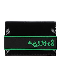 BOTTEGA VENETA - Document holder