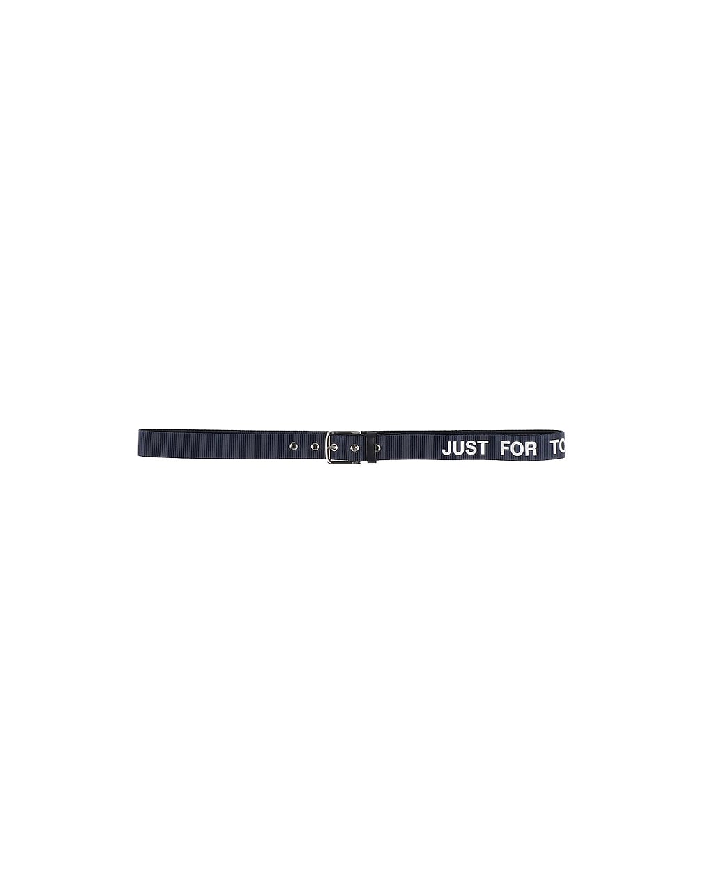 ERMANNO SCERVINO - Belts