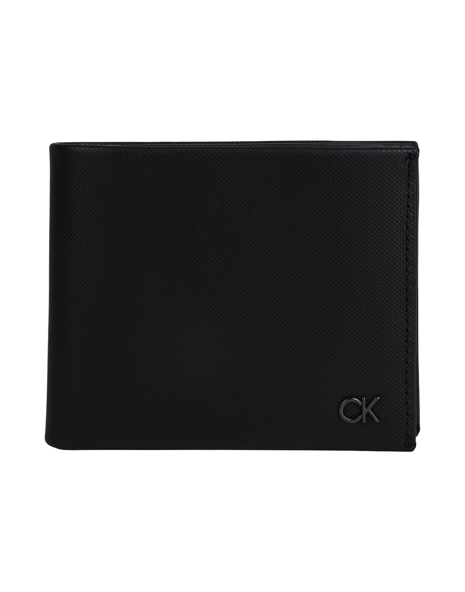 CALVIN KLEIN - Portefeuilles