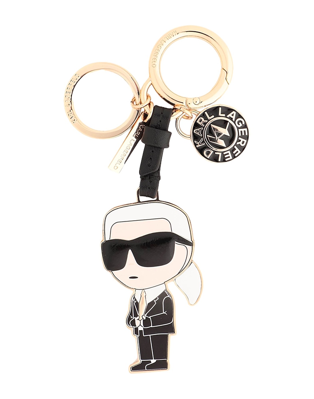 KARL LAGERFELD - Schlüsselanhänger