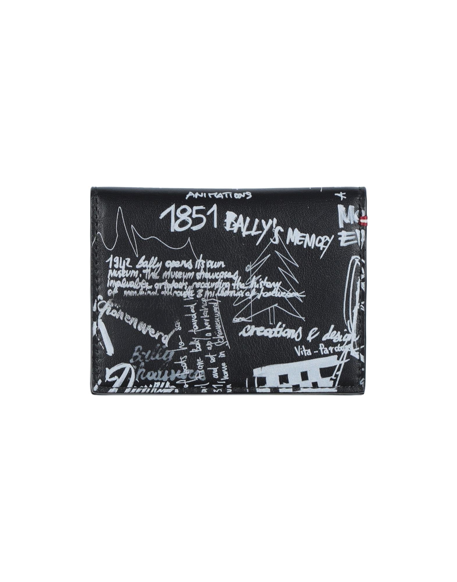 BALLY - Pouches