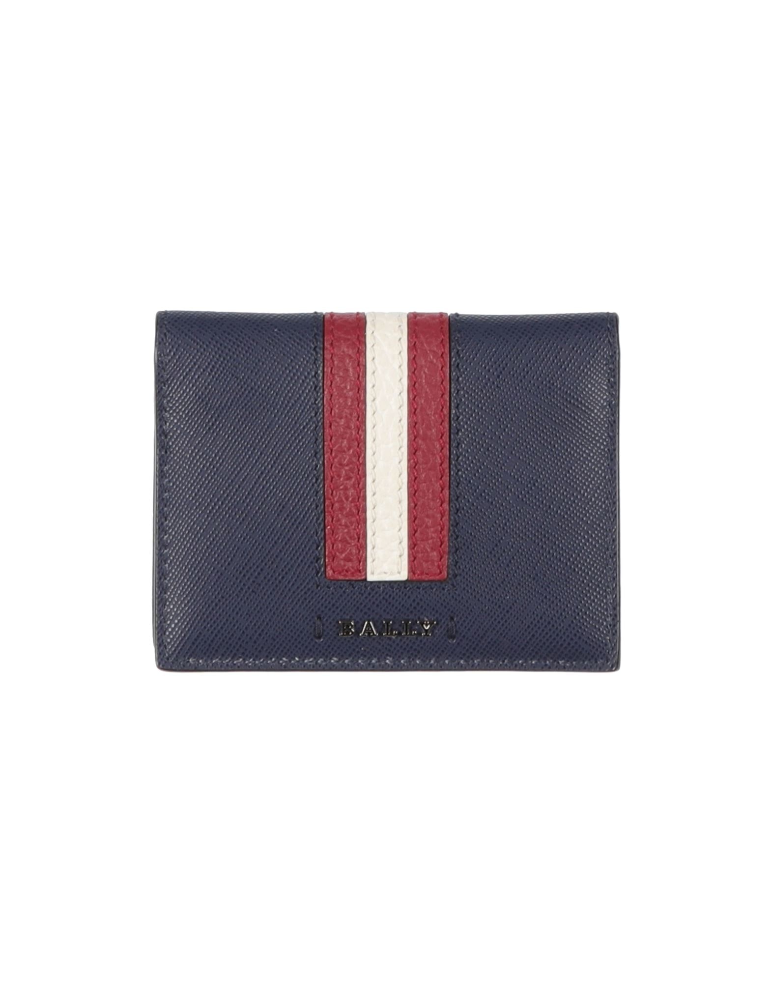 BALLY - Wallets