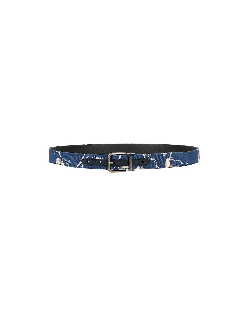 DOLCE&GABBANA - Belts