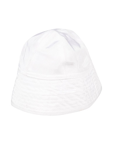 I PINCO PALLINO Hat White 100% Viscose