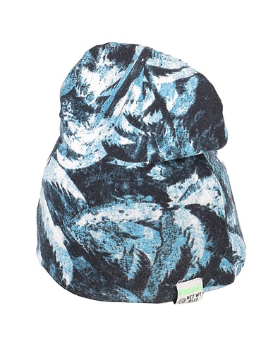VINGINO Hat Blue 95% Cotton, 5% Elastane