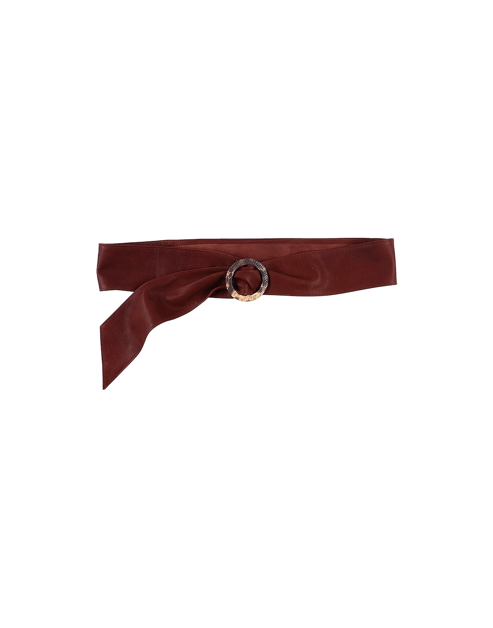 BLOUSON - Belts
