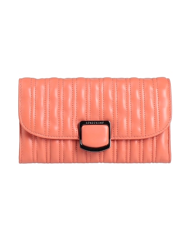 LONGCHAMP Handbag Blush Goat skin