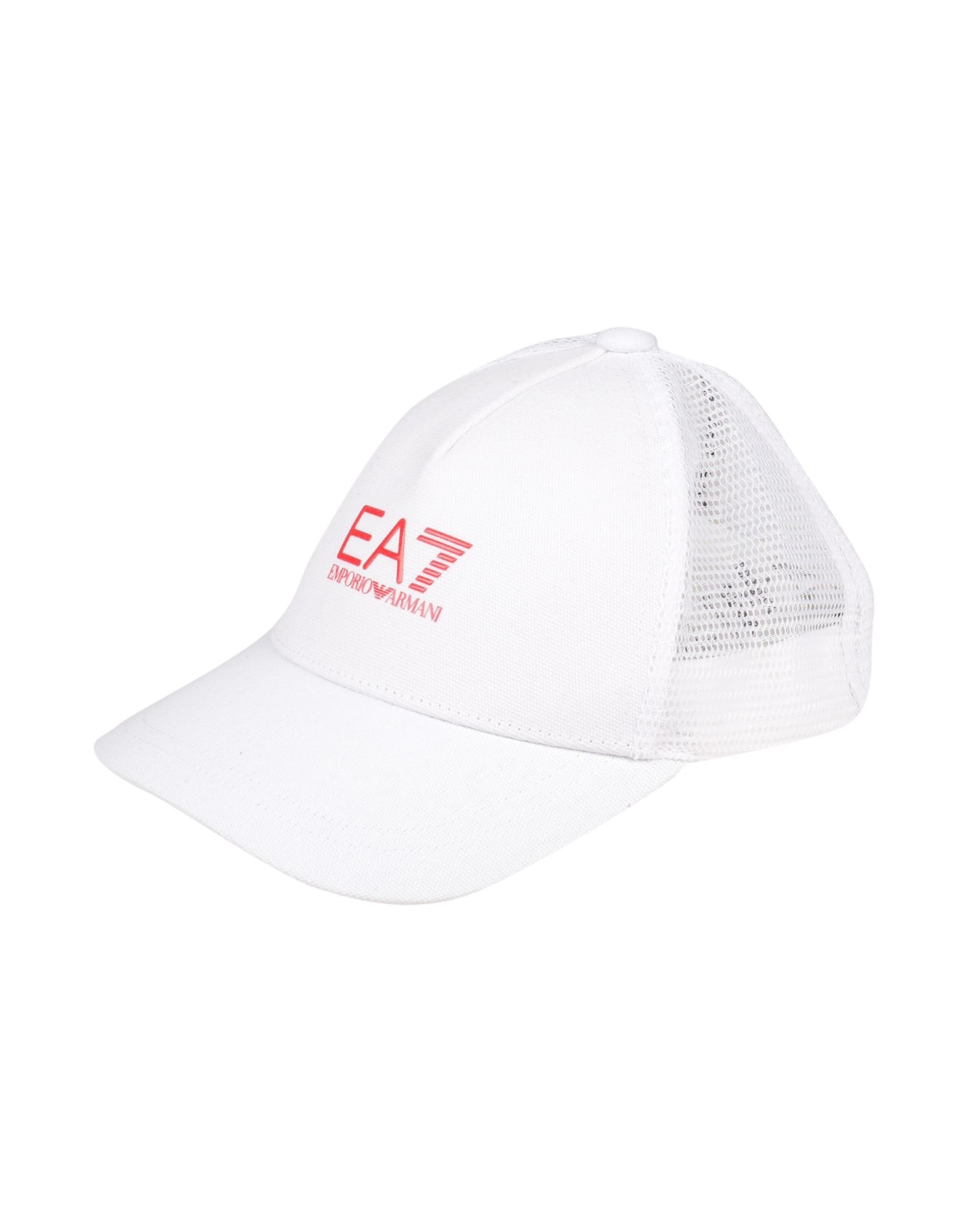 EA7 - Mützen & Hüte