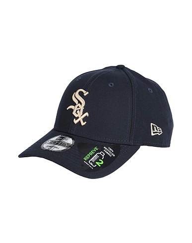 NEW ERA Hat REPREVE 9FORTY CHIWHI  
 Midnight blue 100% Recycled polyester