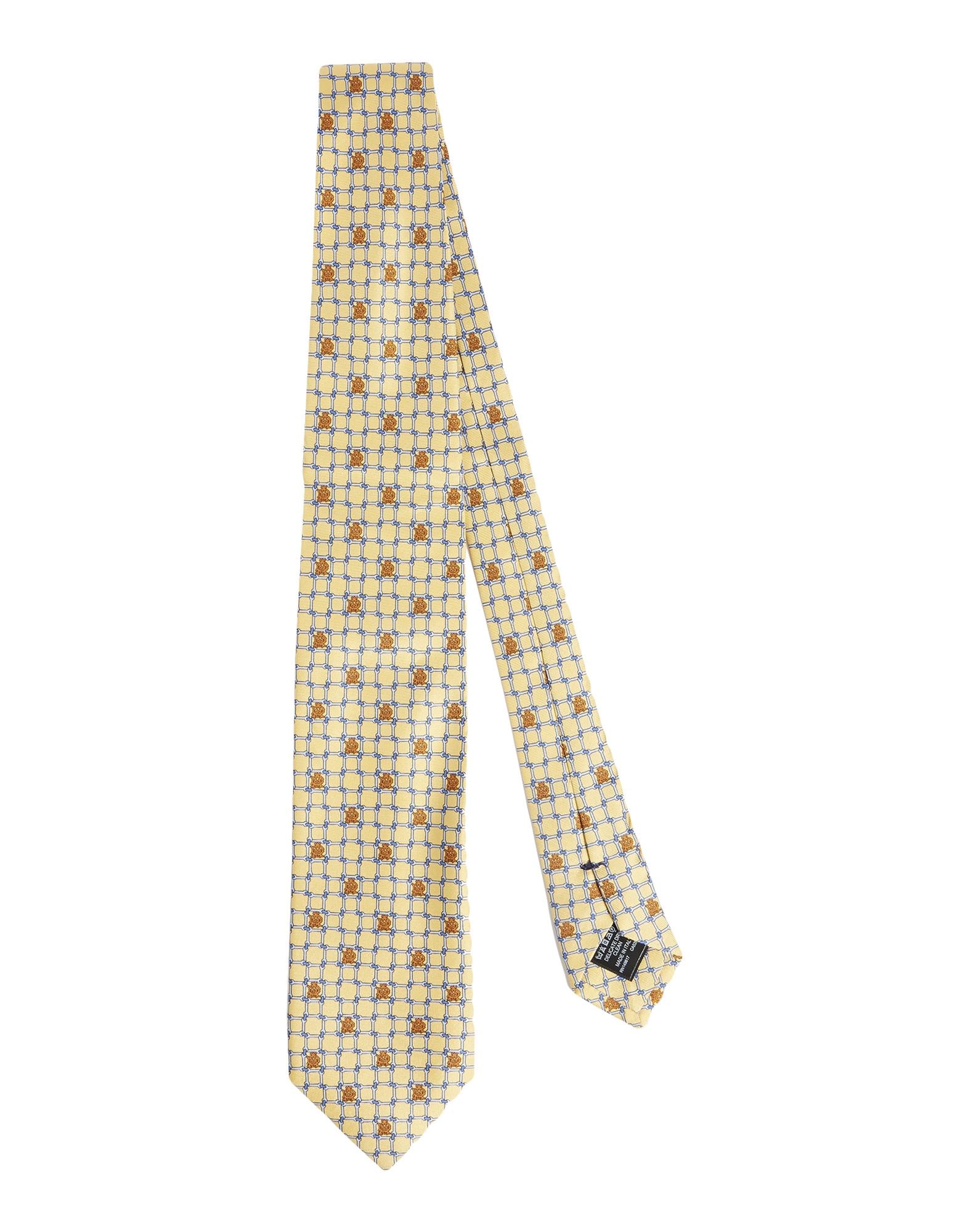 DUNHILL - Ties & bow ties