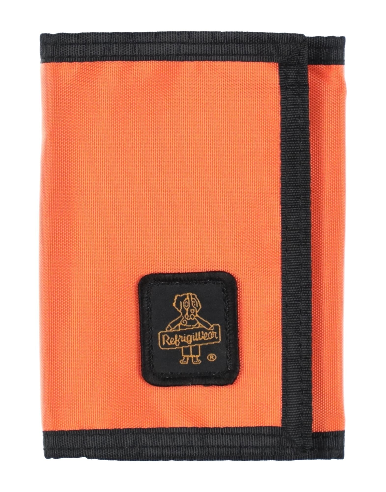 REFRIGIWEAR - Wallets