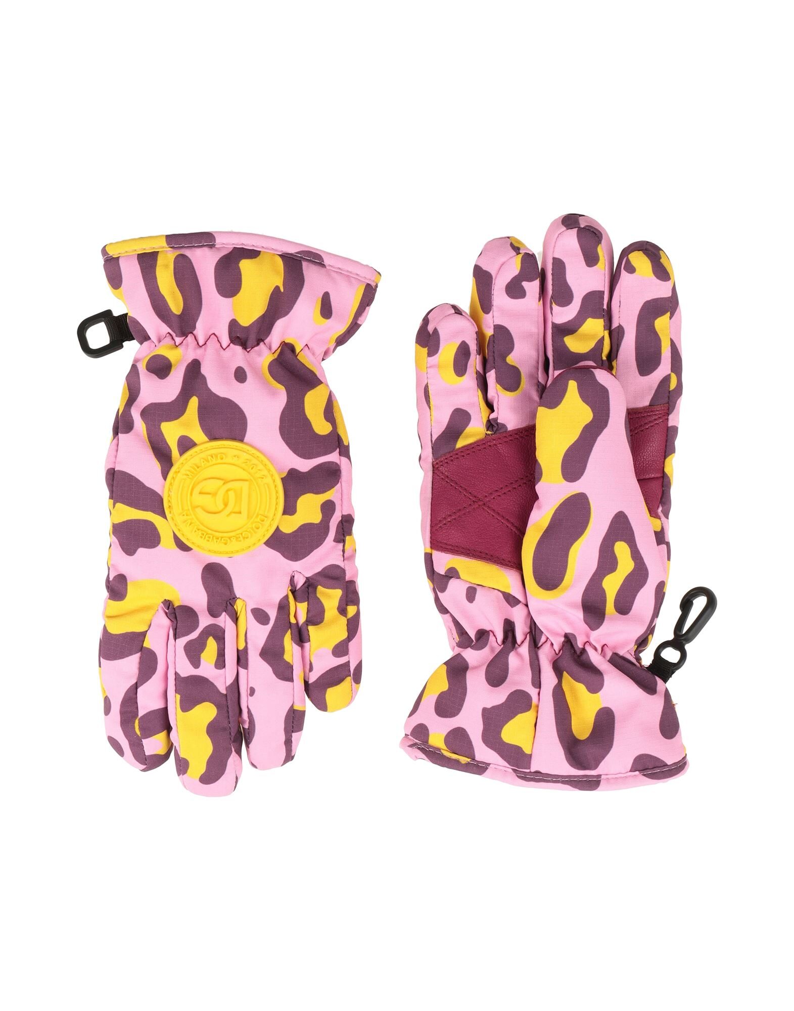 DOLCE&GABBANA - Gloves