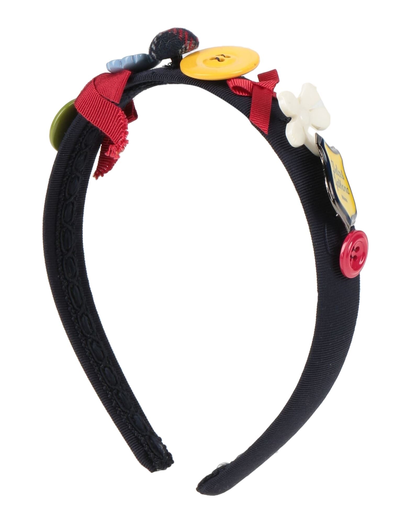 DOLCE&GABBANA - Аксессуары для волос