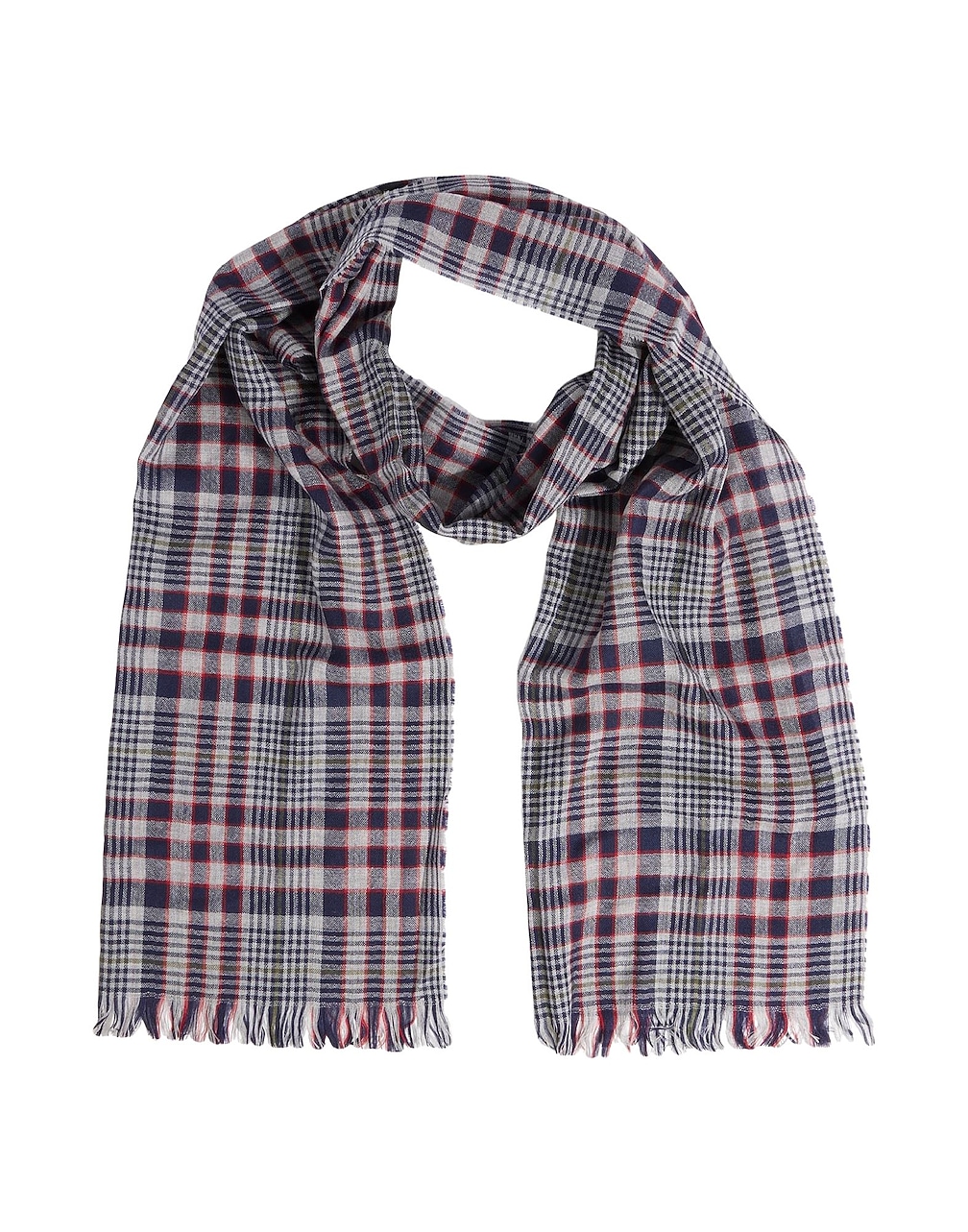 DUNHILL - Scarves