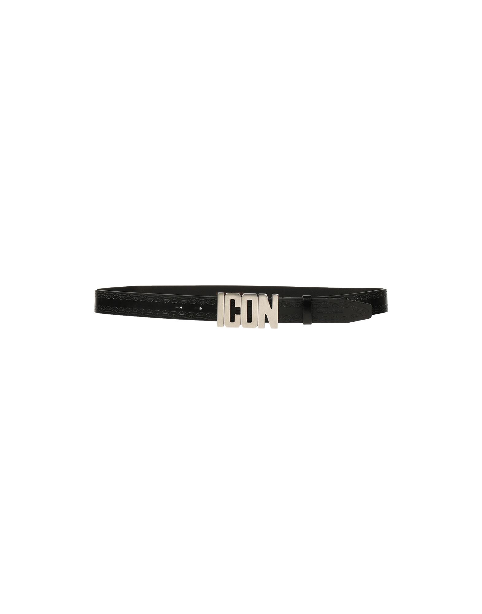 DSQUARED2 - Belts