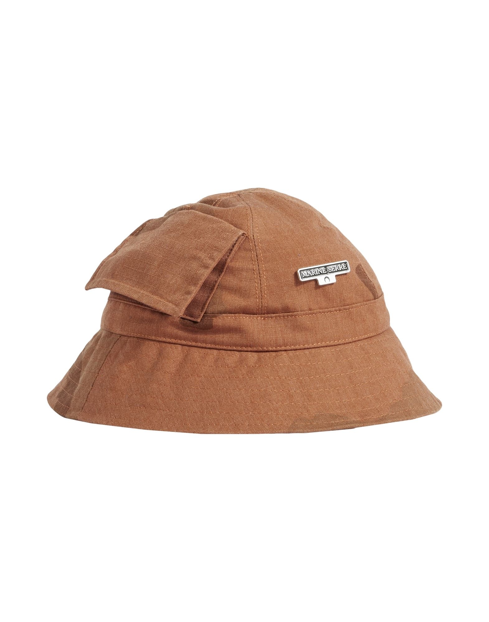 MARINE SERRE - Hats