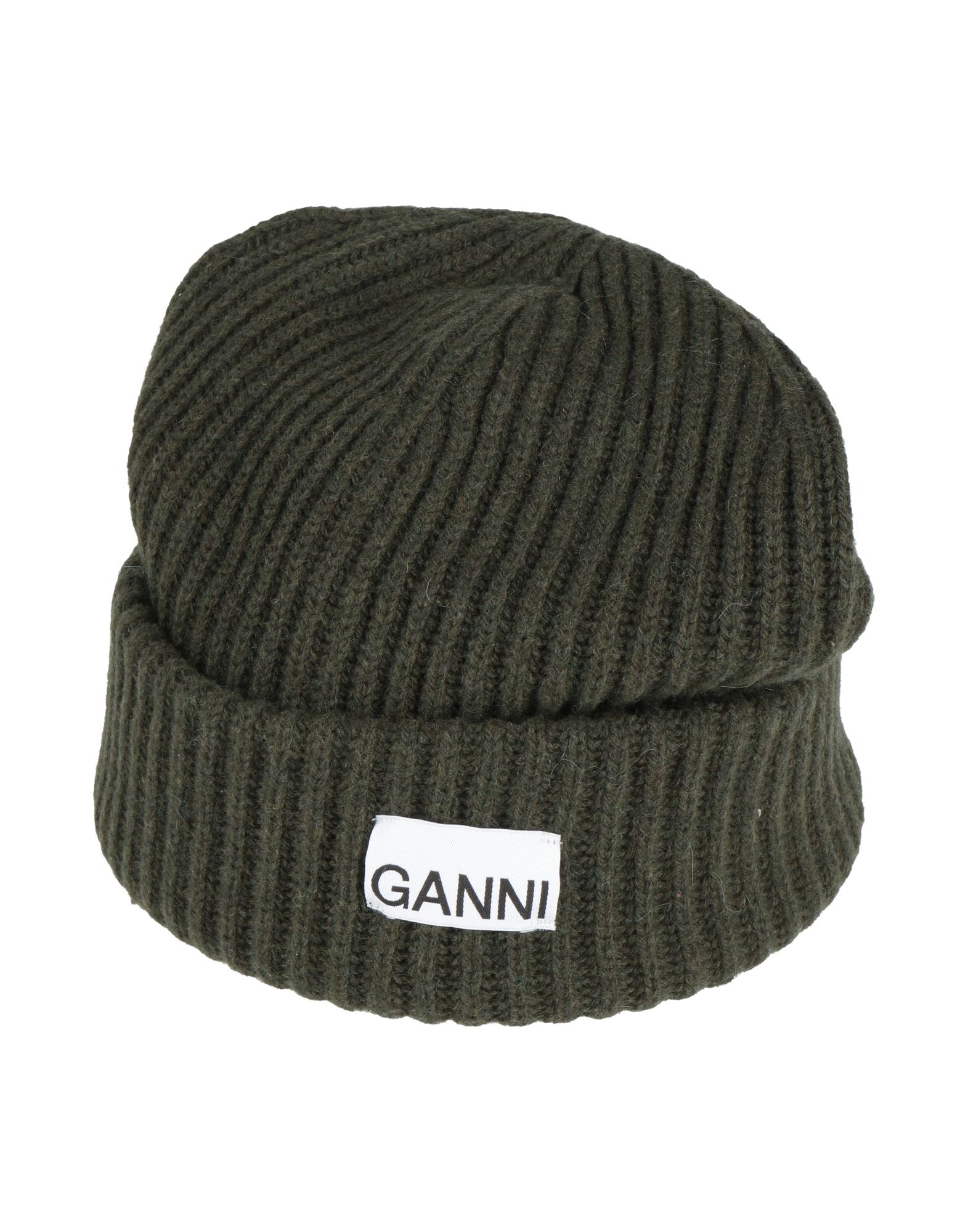 GANNI - Hats