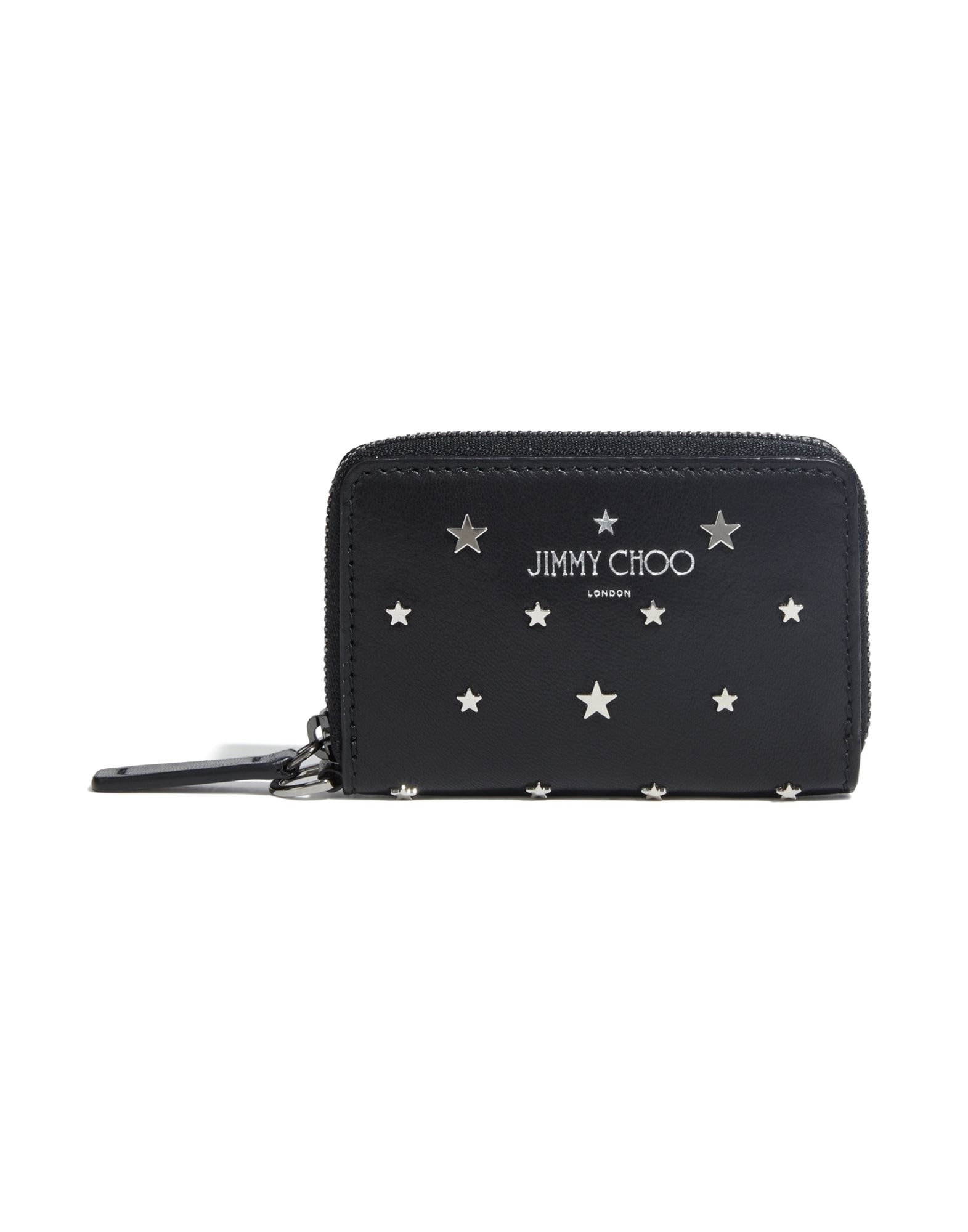 JIMMY CHOO - Wallets