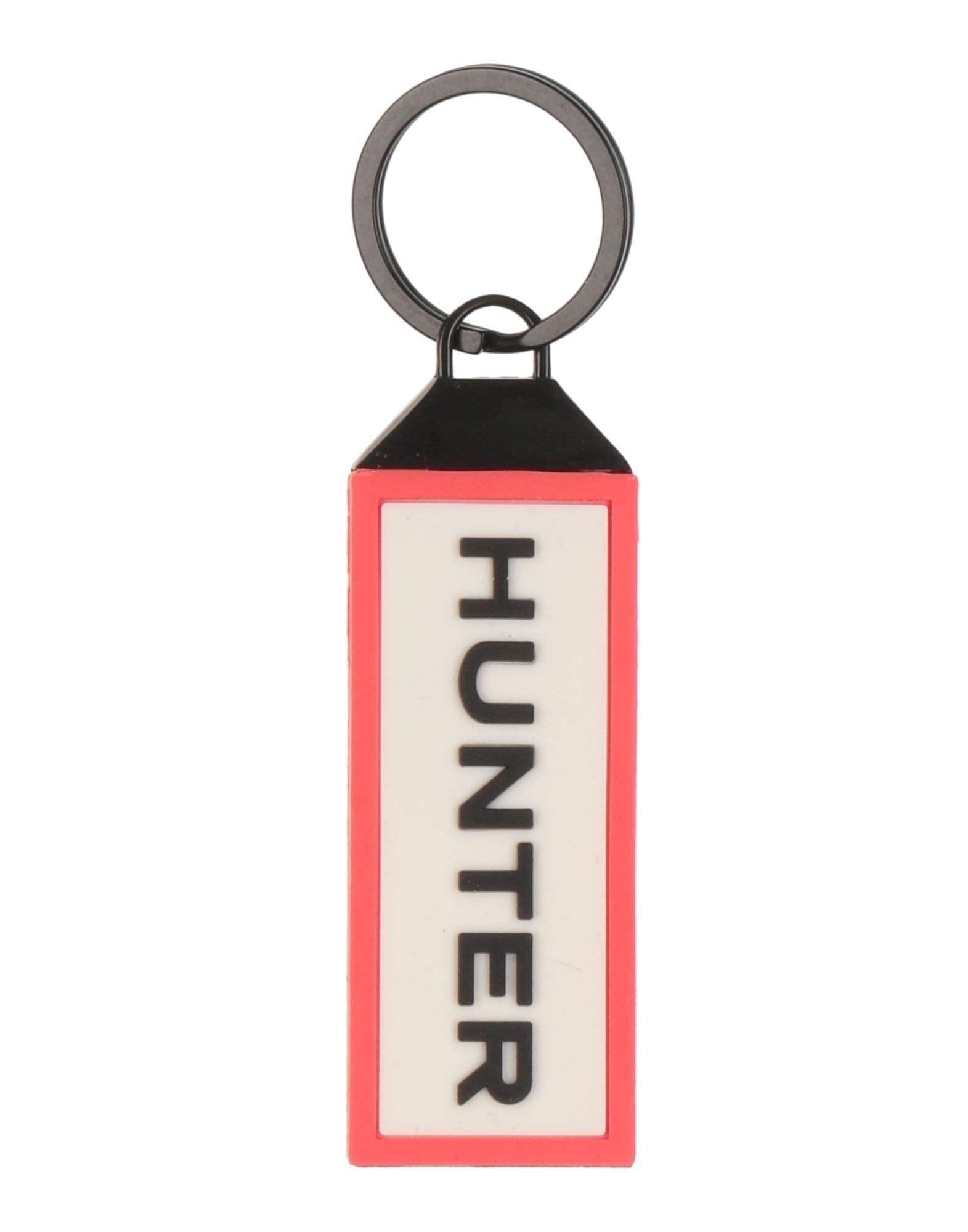 HUNTER - Key rings