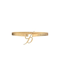 BLUMARINE - Ceinture