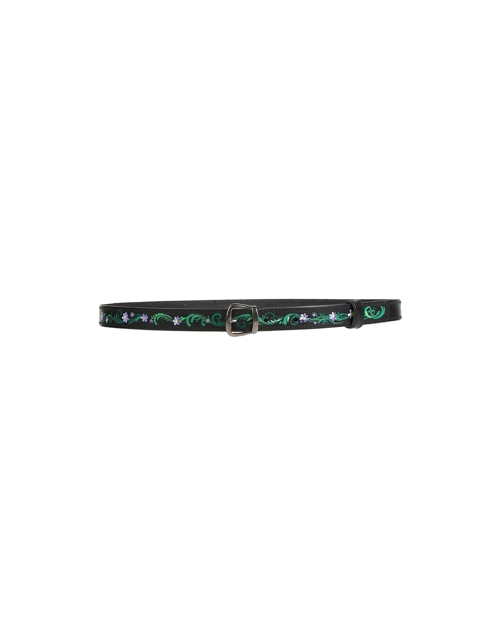 BLOUSON - Belts