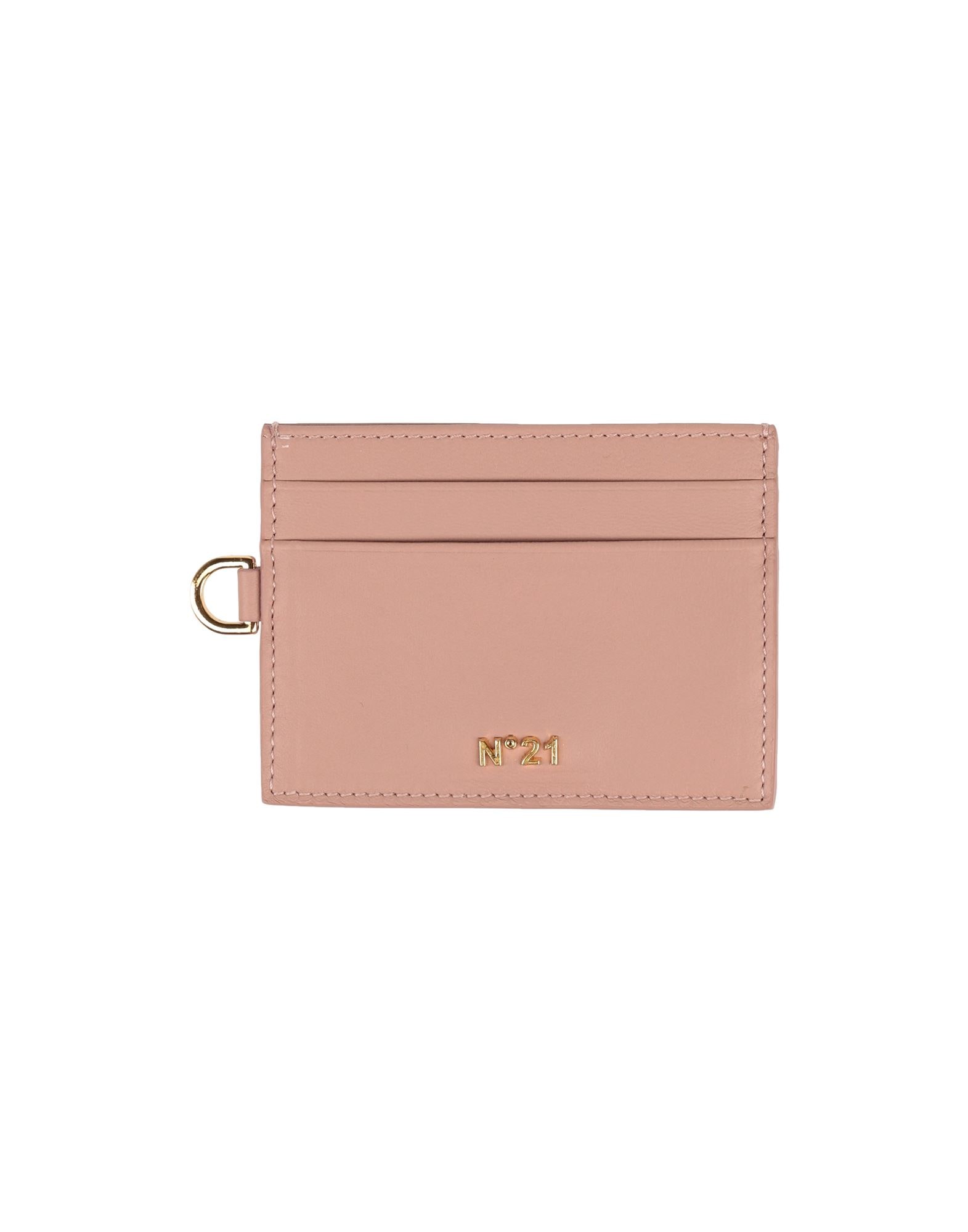 N°21 - Визитницы