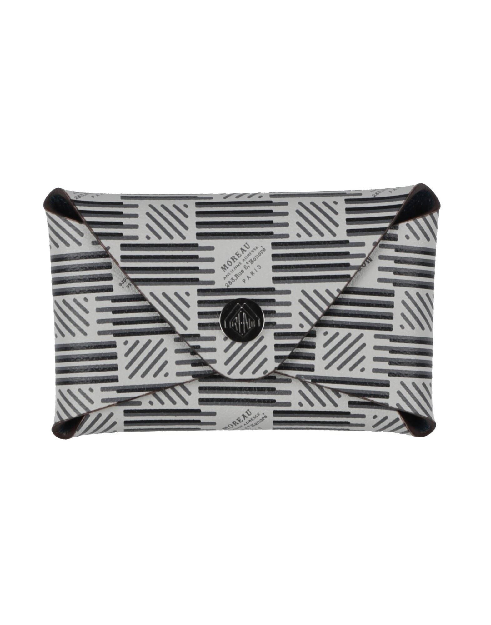 MOREAU Paris - Coin purses