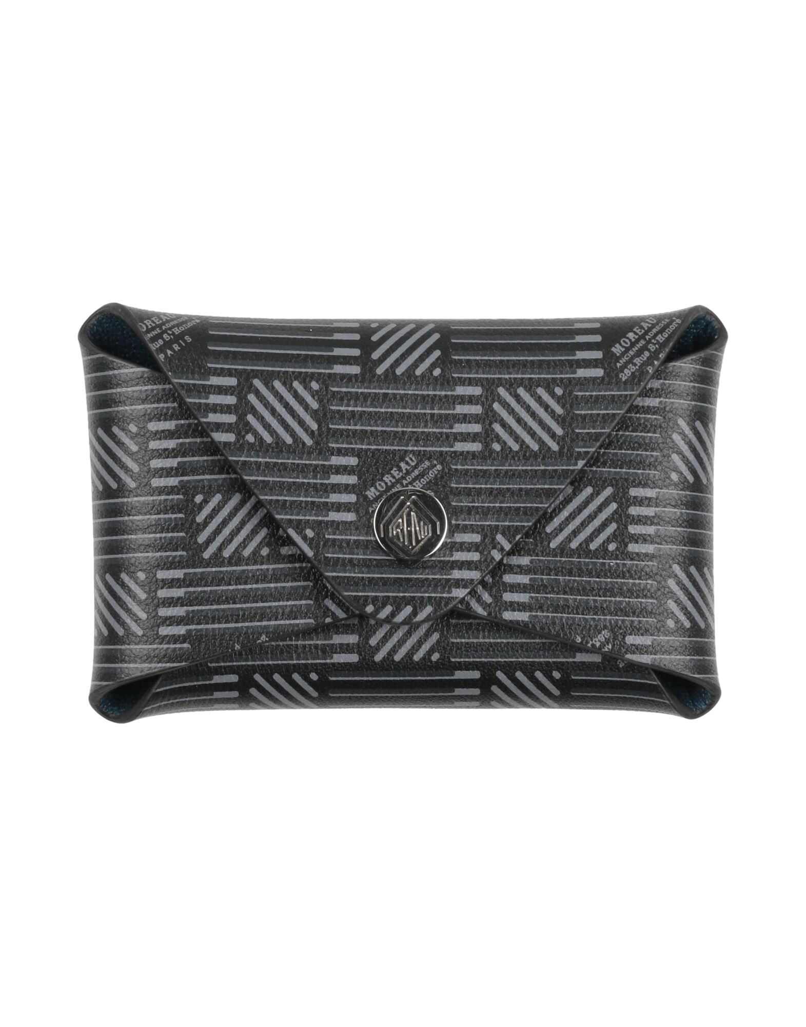 MOREAU Paris - Coin purses
